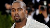 Kanye West pagó a un empleado para que callara ante comentarios antisemitas