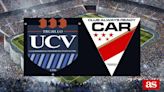 Universidad César Vallejo vs Always Ready: estadísticas previas y datos en directo | Copa Sudamericana 2024