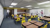 Kearney elementary school to see major upgrades for the 2025-2026 school year