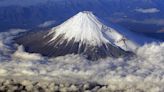 Climbing limits are being set on Mount Fuji to fight crowds and littering | Chattanooga Times Free Press