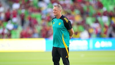 Hallgrimsson wird irischer Nationaltrainer