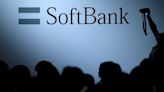 SoftBank's $184 billion portfolio key to beating AI rivals, says Vision Fund CFO