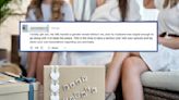 This Pregnant Woman's Mother-In-Law Had The Nerve To Say The Baby Shower Isn...