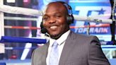 Tim Bradley Names The One Current Fighter That Is "Unbeatable" - Seconds Out