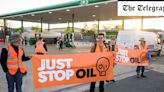 Just Stop Oil was right about BP all along