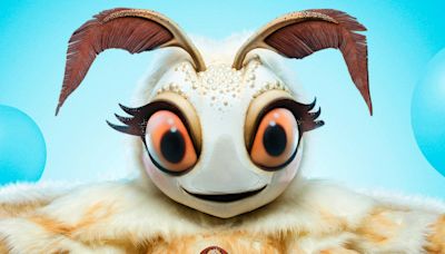 Masked Singer : Poodle Moth Revealed as This Is Us Alum