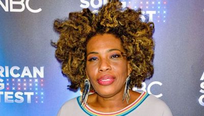 Macy Gray rushed to hospital and unable to walk after medication side effects