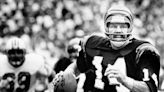 Former Bengals quarterback Ken Anderson's Hall of Fame bid comes up short again