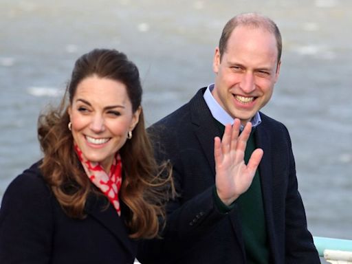 Prince William and Kate Middleton post new staff member role - but they need rare skill