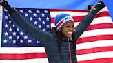Aja Evans, Olympic bobsled medalist, banned two years