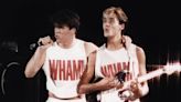 Andrew Ridgeley says he and George Michael had 'zero money' after their first Wham! tour — so they went home to live with their parents