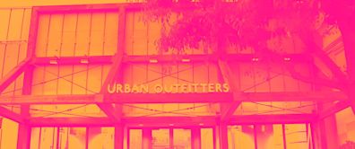 Urban Outfitters's (NASDAQ:URBN) Q1 Sales Top Estimates, Stock Soars