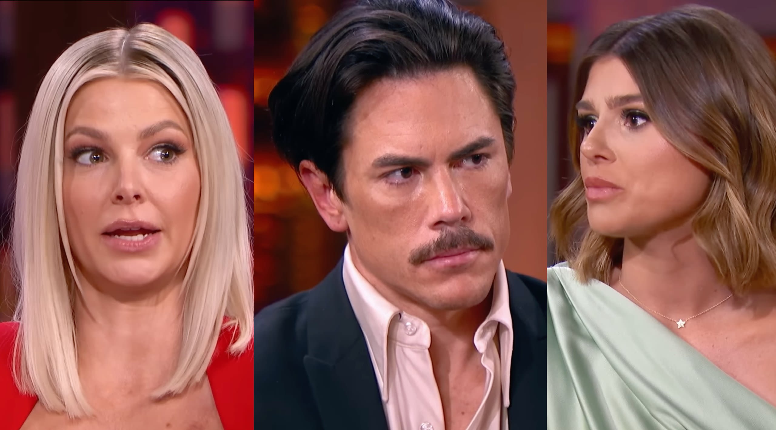 ‘Vanderpump Rules’ cast member asks judge to toss revenge porn lawsuit, citing free speech rights