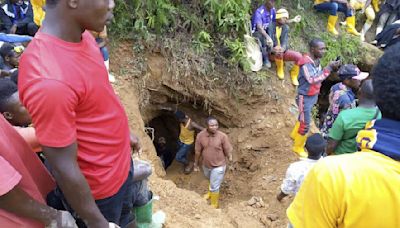 RDC: les autorités provinciales annoncent la suspension des activités minières au Sud-Kivu