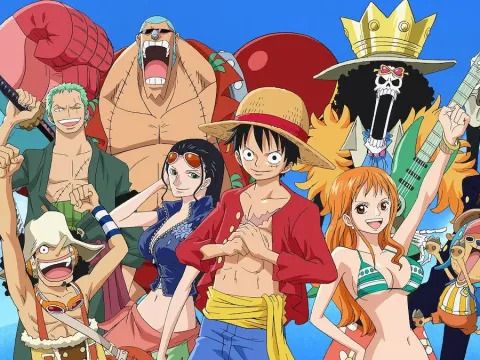 One Piece Chapter 1119 Release Date, Time & Where To Read the Manga