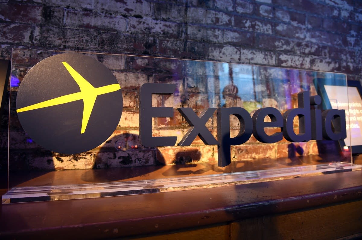 Expedia says two execs dismissed after ‘violation of company policy’ | TechCrunch