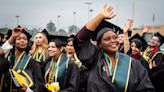 Los Angeles Valley College’s commencement on June 4 was a ‘roar’ in Valley Glen