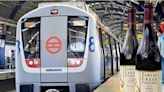 Delhi Metro's New Rule: Boarding With 2 Liquor Bottles Could Land You in Trouble