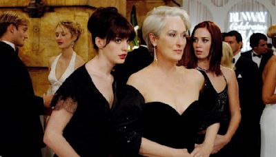 ‘The Devil Wears Prada’ sequel is in the works