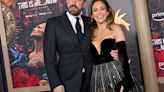 Ben Affleck Calls Jennifer Lopez 'My Wife' Amid Marital Drama