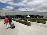 Rabat–Salé Airport