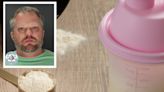 Colorado dentist killed his wife by poisoning her protein shakes in order to start a new life with his mistress, police say