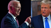Donald Trump Challenges Joe Biden to Undergo A Drug Test Before Presidential Debate