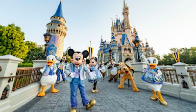 Walt Disney World restaurant earns first-ever Michelin star