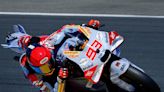 Carrera Sprint MotoGP del GP de Francia, en directo | Marc Márquez y Jorge Martín en Le Mans hoy en vivo | Marca