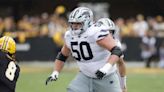 Dallas Cowboys Draft Cooper Beebe; New Starting Center? NFL Tracker