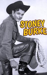 Stoney Burke