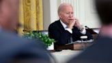 Biden administration plans to keep refugee cap at 125,000