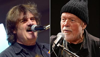 Randy Bachman Explains How the Guess Who Got Into This Mess