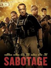 Sabotage (2014 film)
