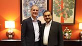 Gautam Adani Amazed At US Envoy Eric Garcetti's Love For Kadak Chai, Chhole Bhature