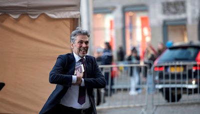 La coalición liderada por la ultraderecha en Países Bajos propone a un primer ministro con perfil técnico