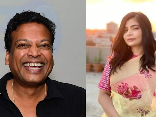 Actor John Vijay accused of harassment by women, singer Chinmayi shares screenshots of complaints on social media