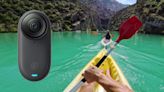 Insta360 GO3S Brings 4K to Thumb-Sized Action Cam