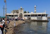 Haji Ali Dargah