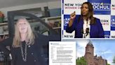 Upstate NY pols want hostile DA who refused to stop for speeding, called cop ‘a–hole’ to be investigated by AG James: ‘Erodes public trust’