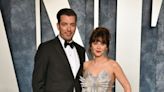 Zooey Deschanel announces engagement to Jonathan Scott after four years of dating: ‘Forever starts now’