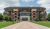 Bryant–Denny Stadium