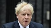 ‘Them’s the breaks’: Boris Johnson lashes out in ‘narcissistic’ resignation speech