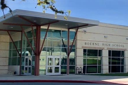 Metallica sends $15,000 of equipment to Boerne High School band