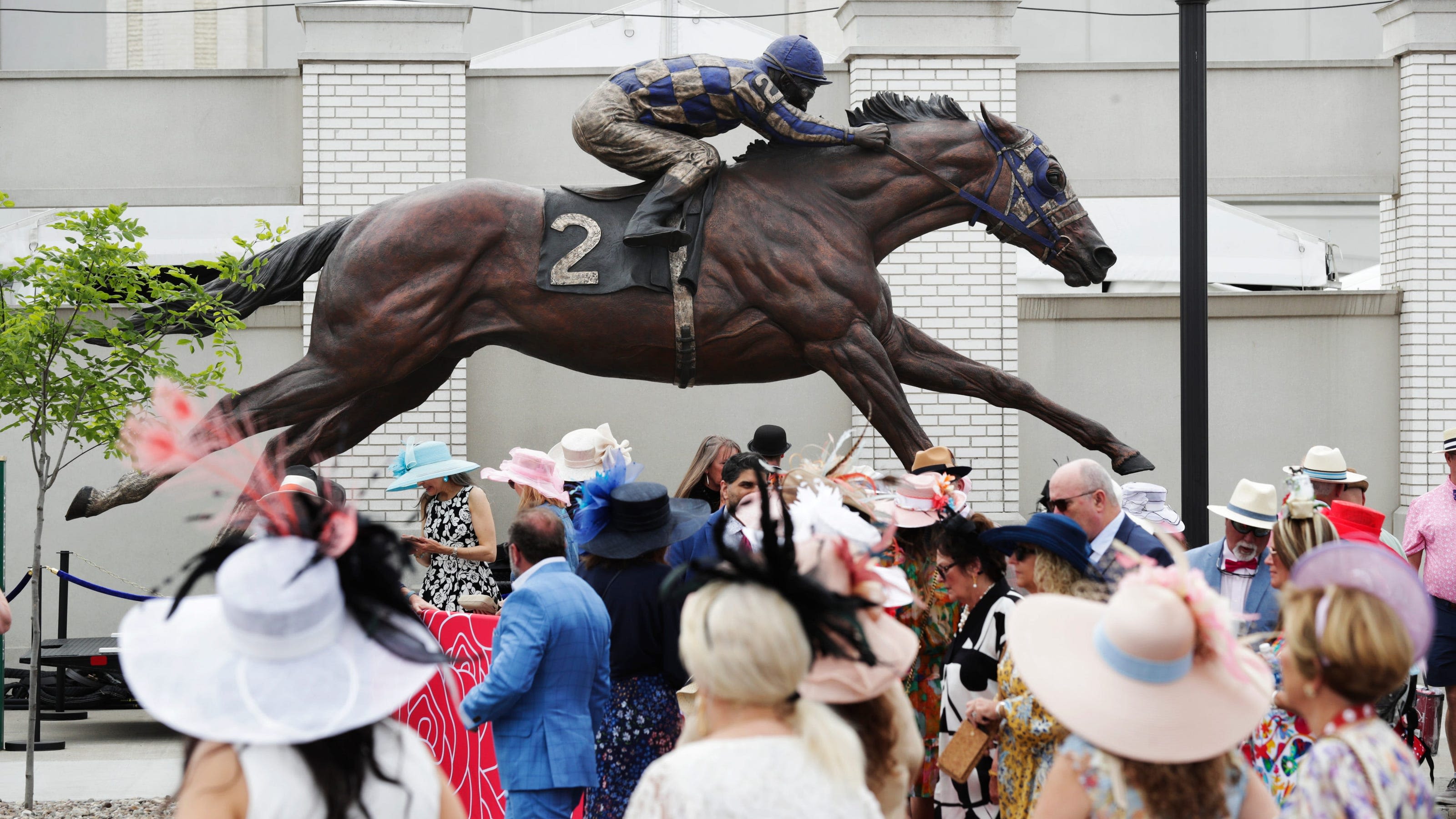 Kentucky Derby 2024 ticket prices: How expensive is it to see 150th 'Run for the Roses'?