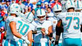 Los Dolphins se preparan para recibir a los Giants. ¿Pagará el equipo de Nueva York los platos rotos?