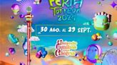 Feria de Torreón 2024: Fechas y cartelera de conciertos