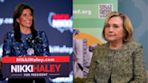 Fact Check: Nikki Haley Reportedly Said Hillary Clinton Inspired Her To Get into Politics