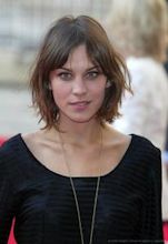 Alexa Chung