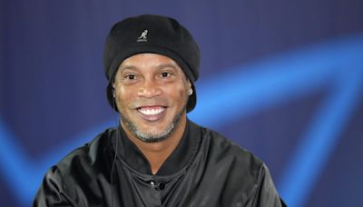 "Nunca dejaría de apoyar a Brasil": Ronaldinho confesó que sus críticas eran una campaña publicitaria - El Diario NY